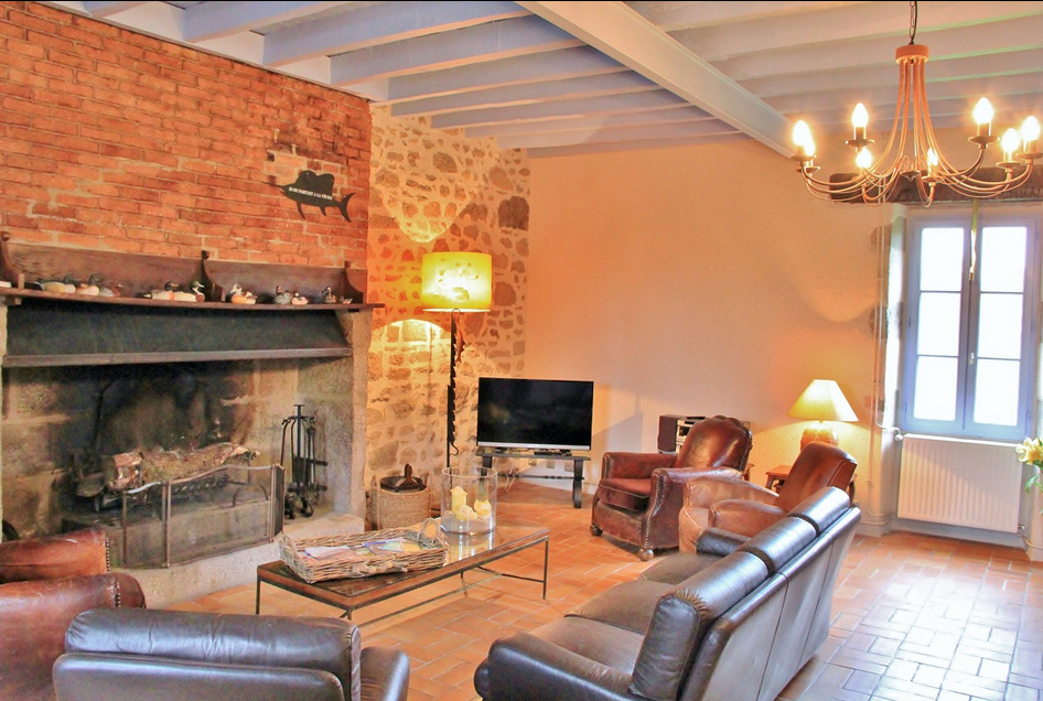 Le gîte du Cheix, Ars - photo 5