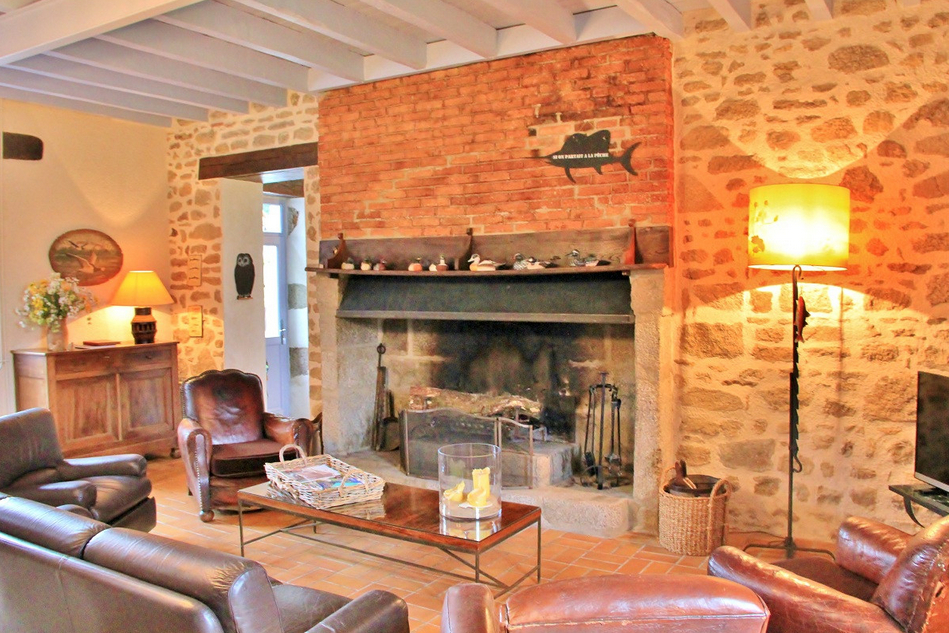 Le gîte du Cheix, Ars - photo 16