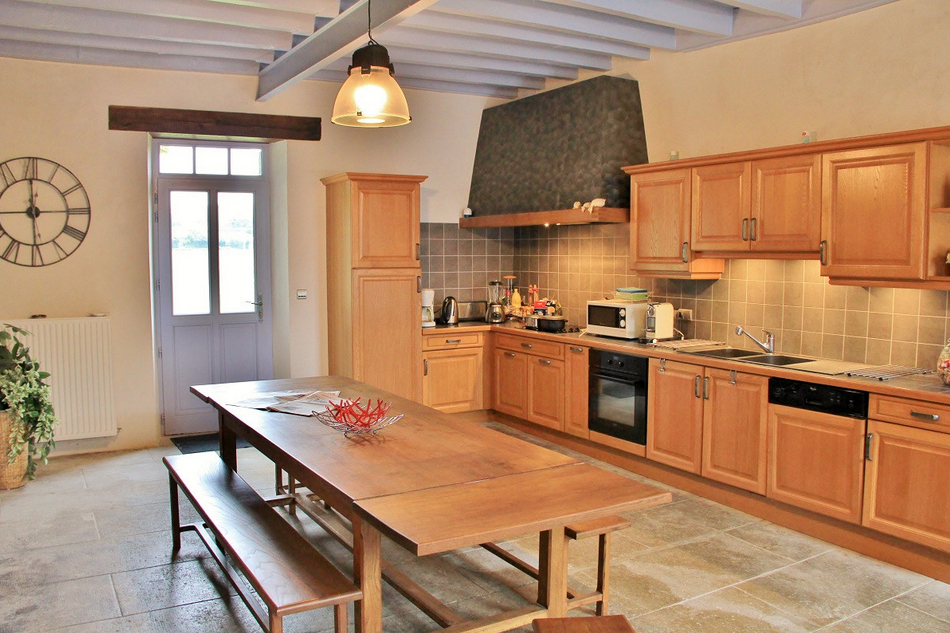 Le gîte du Cheix, Ars - photo 17