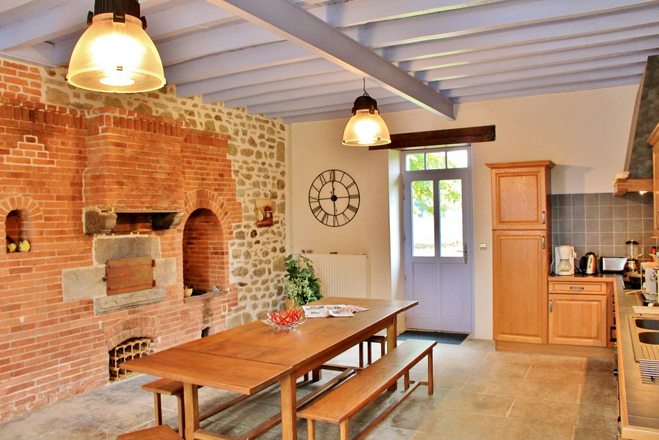 Le gîte du Cheix, Ars - photo 28