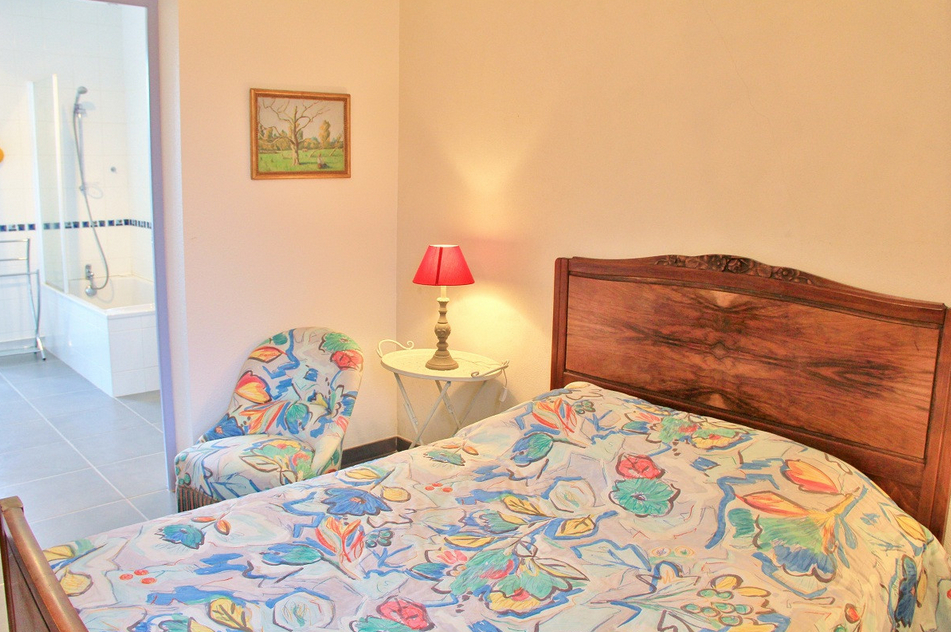 Le gîte du Cheix, Ars - photo 25