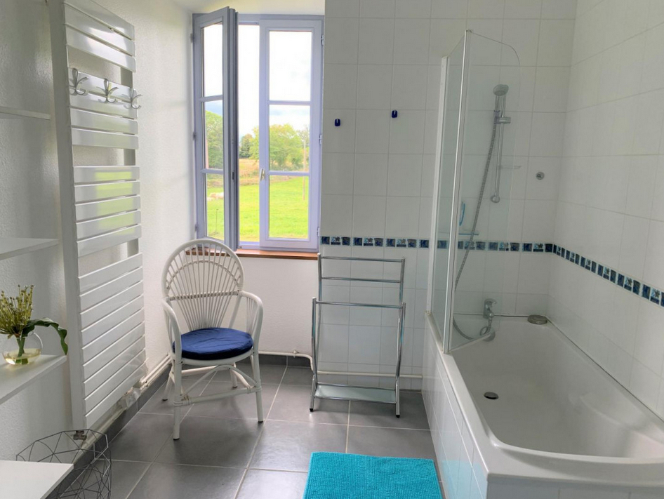 Le gîte du Cheix, Ars - photo 7