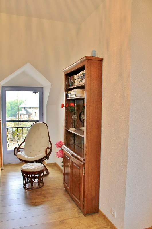 Le gîte du Cheix, Ars - photo 18