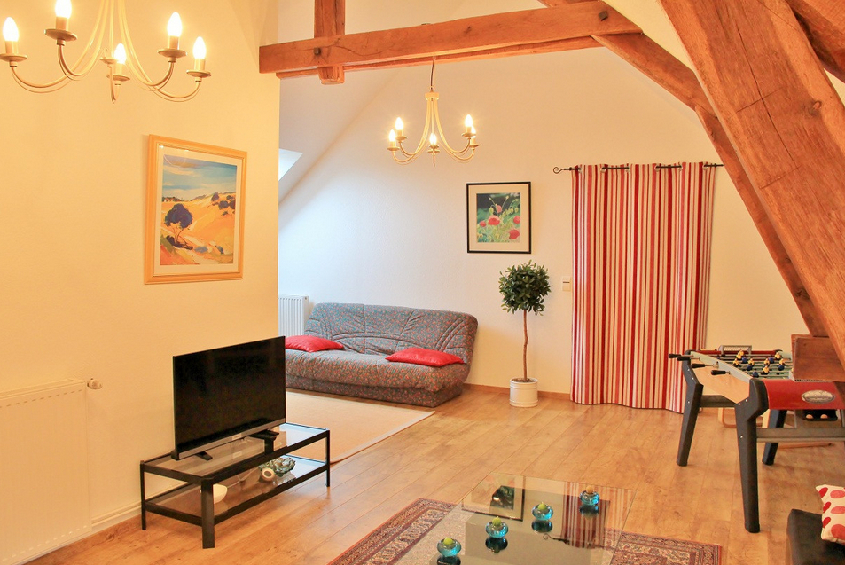 Le gîte du Cheix, Ars - photo 27