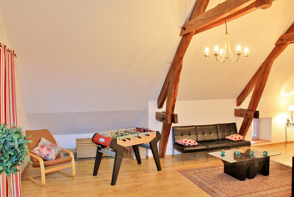 Le gîte du Cheix, Ars - photo 6