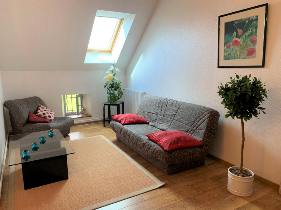 Le gîte du Cheix, Ars - photo 26