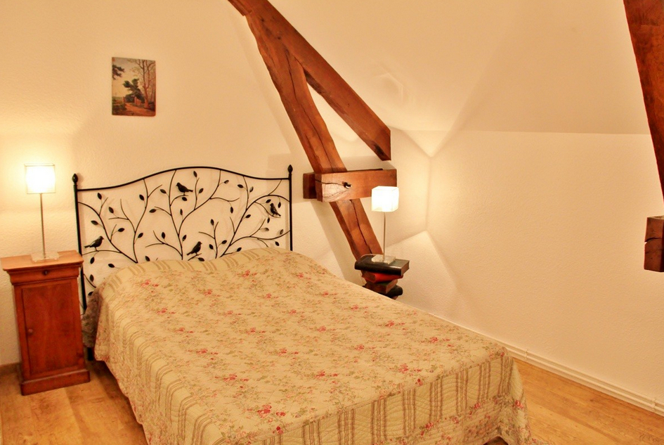 Le gîte du Cheix - photo 5