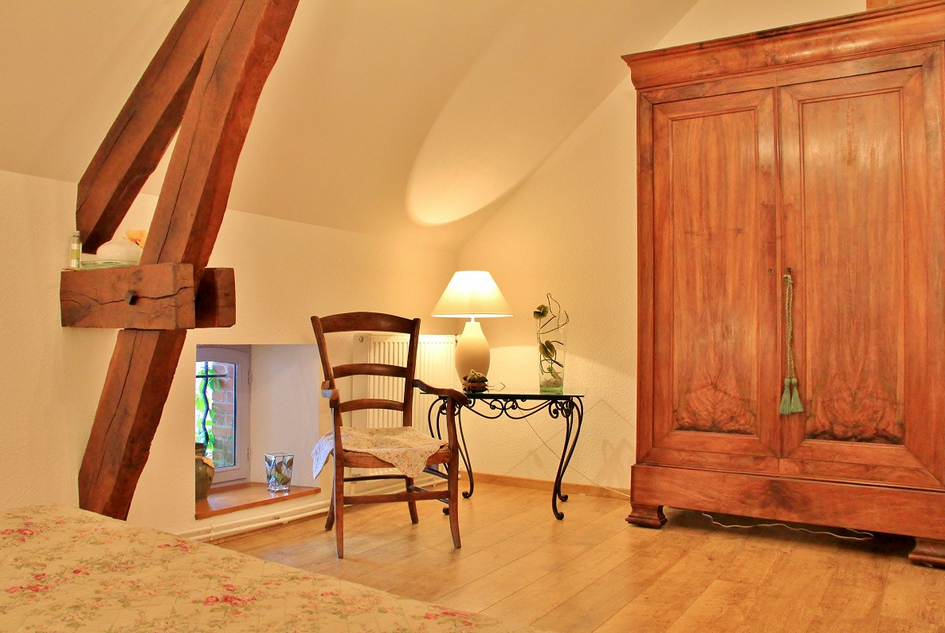 Le gîte du Cheix - photo 4