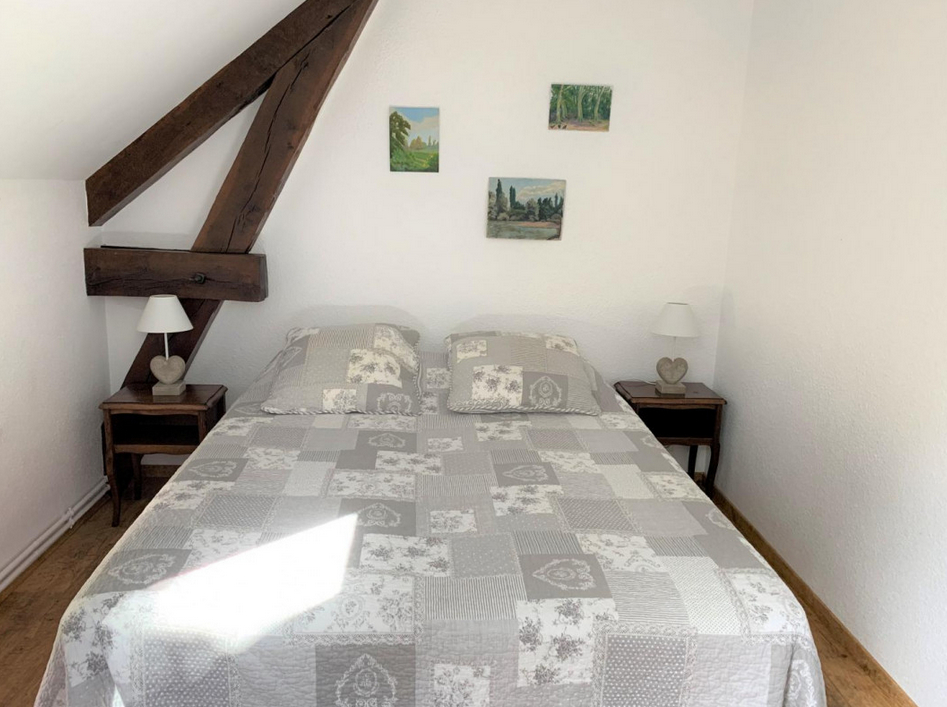 Le gîte du Cheix, Ars - photo 21