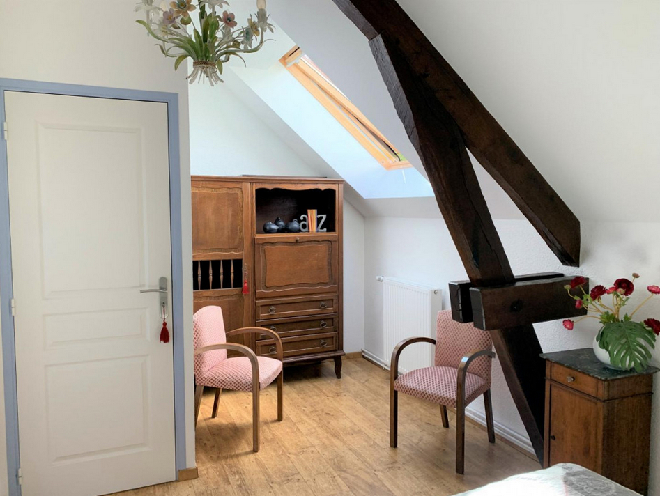 Le gîte du Cheix, Ars - photo 4