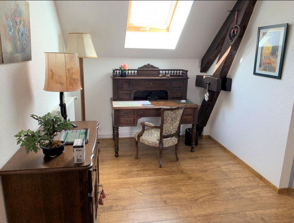 Le gîte du Cheix, Ars - photo 15