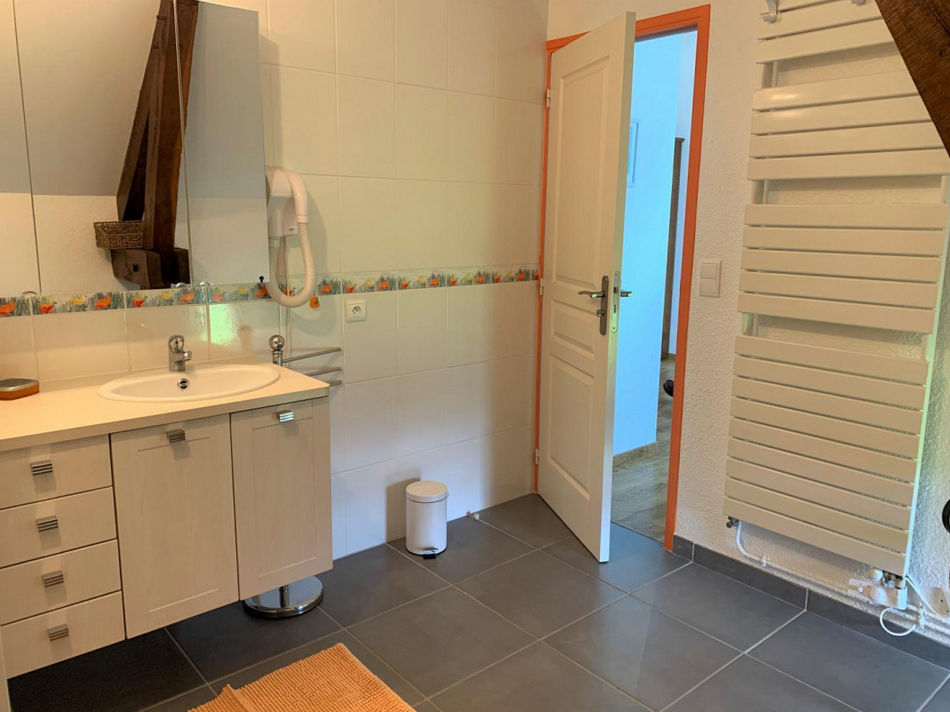 Le gîte du Cheix, Ars - photo 12