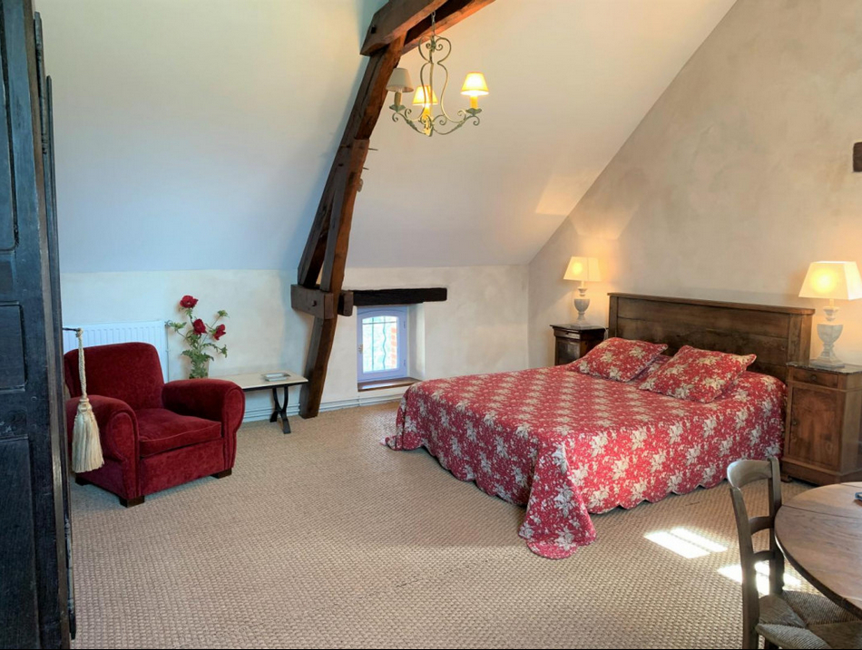 Le gîte du Cheix, Ars - photo 9