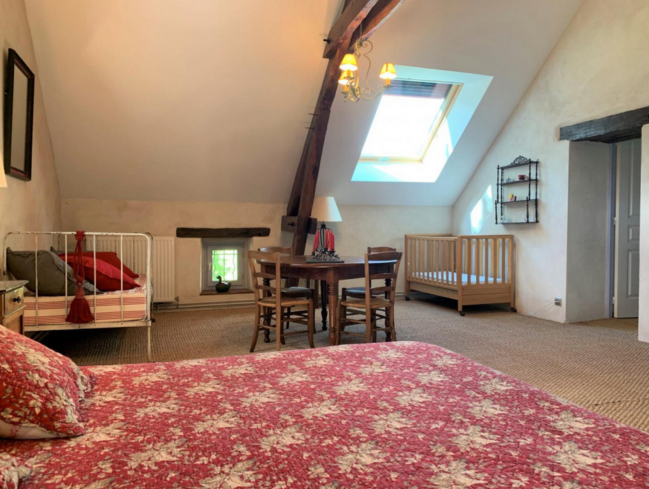 Le gîte du Cheix, Ars - photo 24