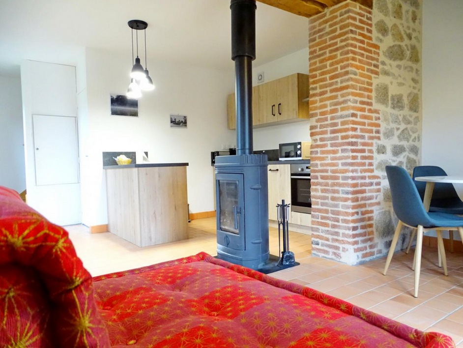 Le petit trianon, Le Donzeil - photo 8