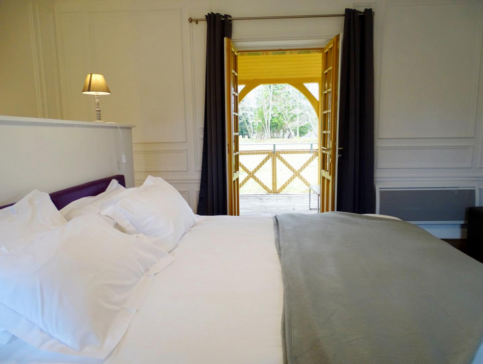 Le petit trianon, Le Donzeil - photo 16