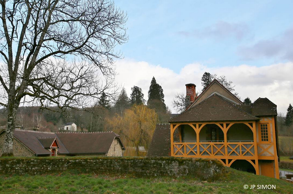 Le petit trianon, Le Donzeil - photo 15