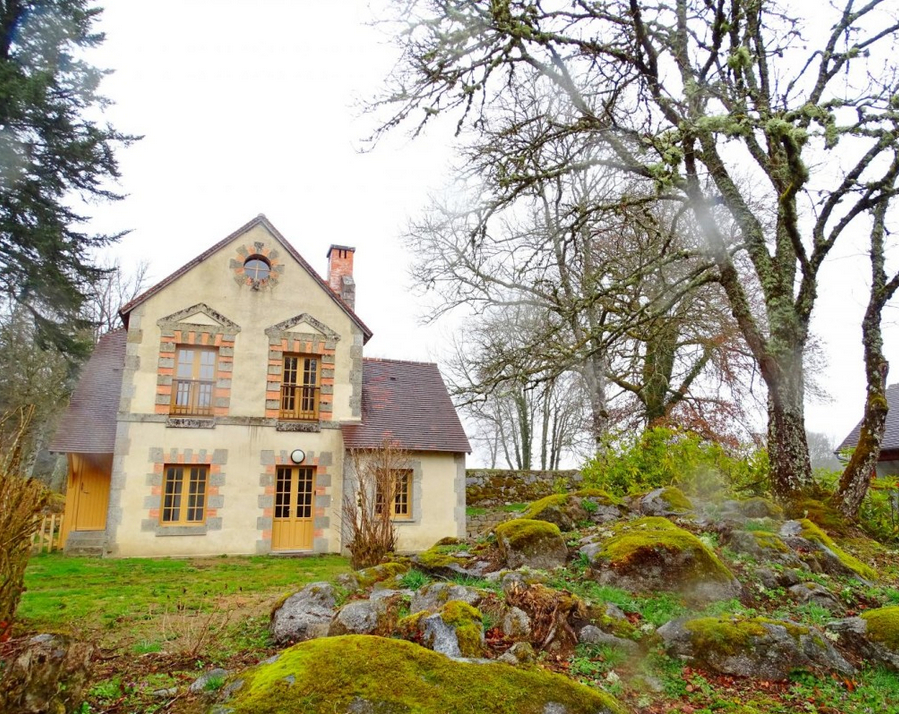 Le petit trianon, Le Donzeil - photo 21