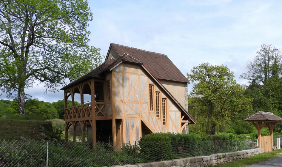 Le petit trianon, Le Donzeil - photo 2