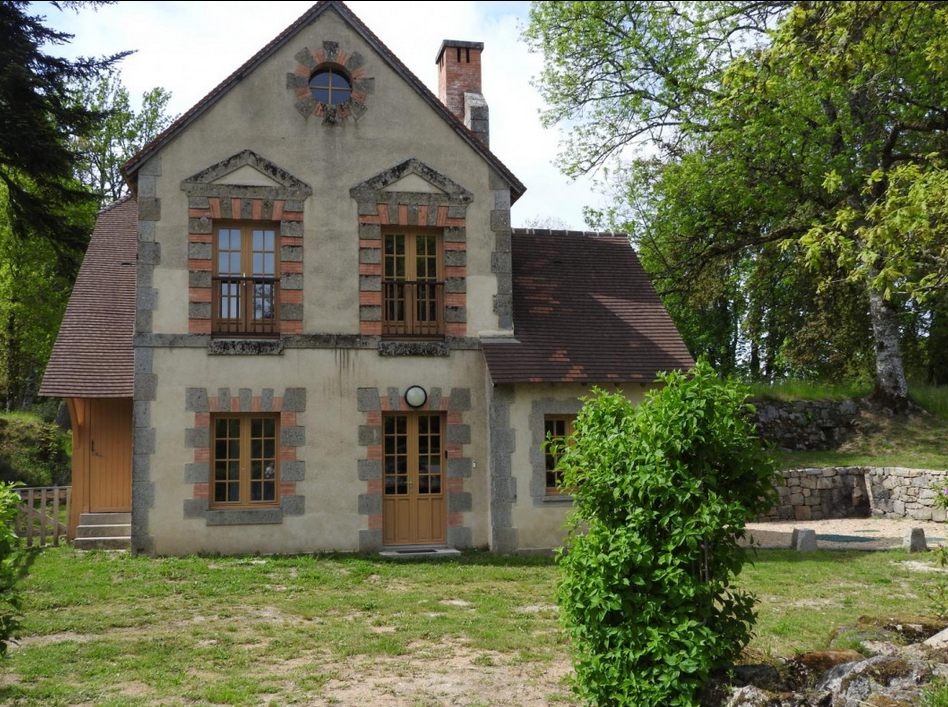 Le petit trianon, Le Donzeil - photo 11