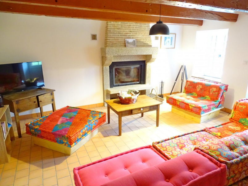 Le Moulin, Le Donzeil - photo 11