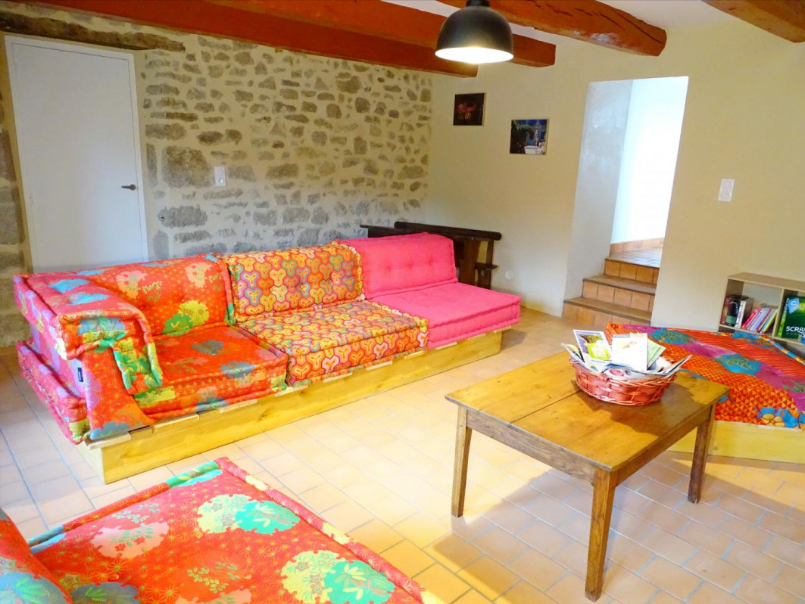 Le Moulin, Le Donzeil - photo 23