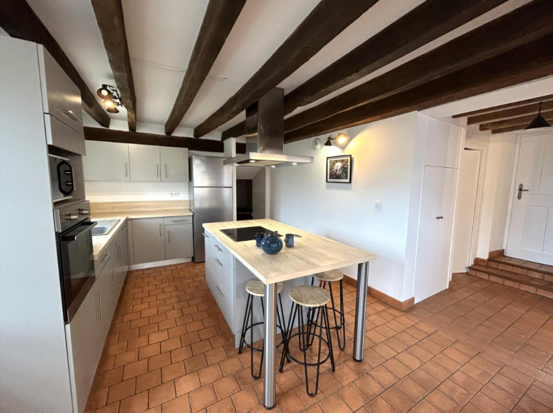 Le Moulin, Le Donzeil - photo 26