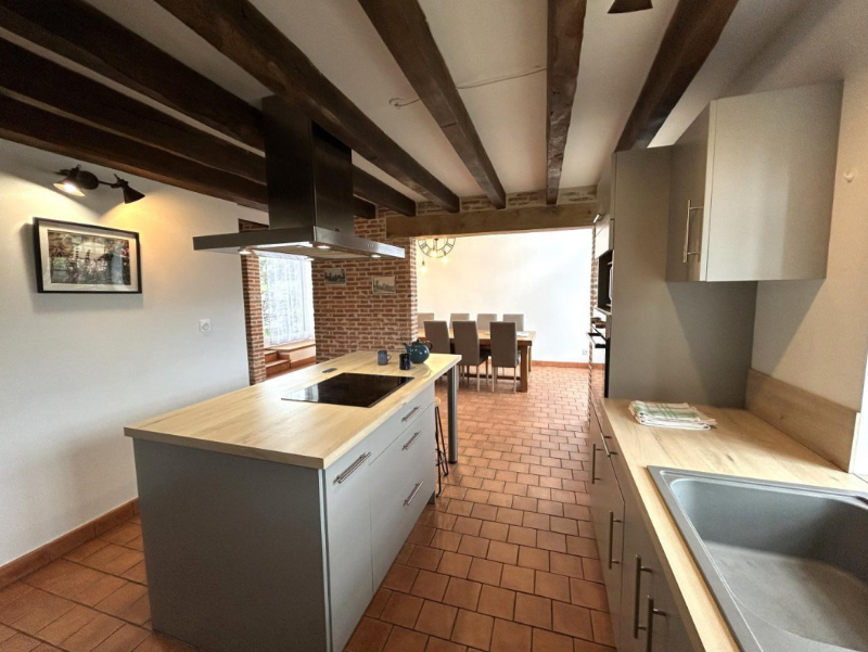 Le Moulin, Le Donzeil - photo 16