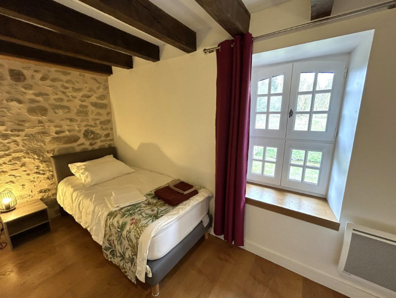 Le Moulin, Le Donzeil - photo 21
