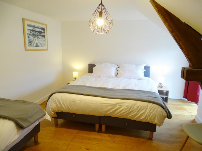 Le Moulin, Le Donzeil - photo 17