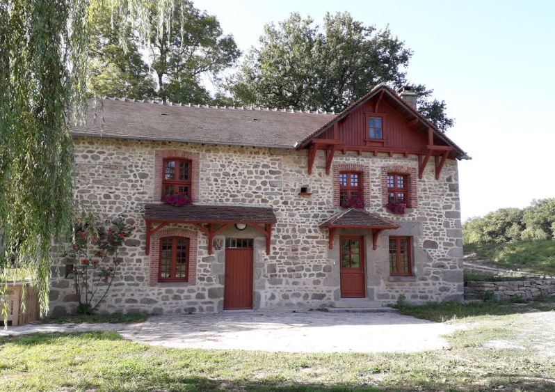 Le Moulin, Le Donzeil - photo 8