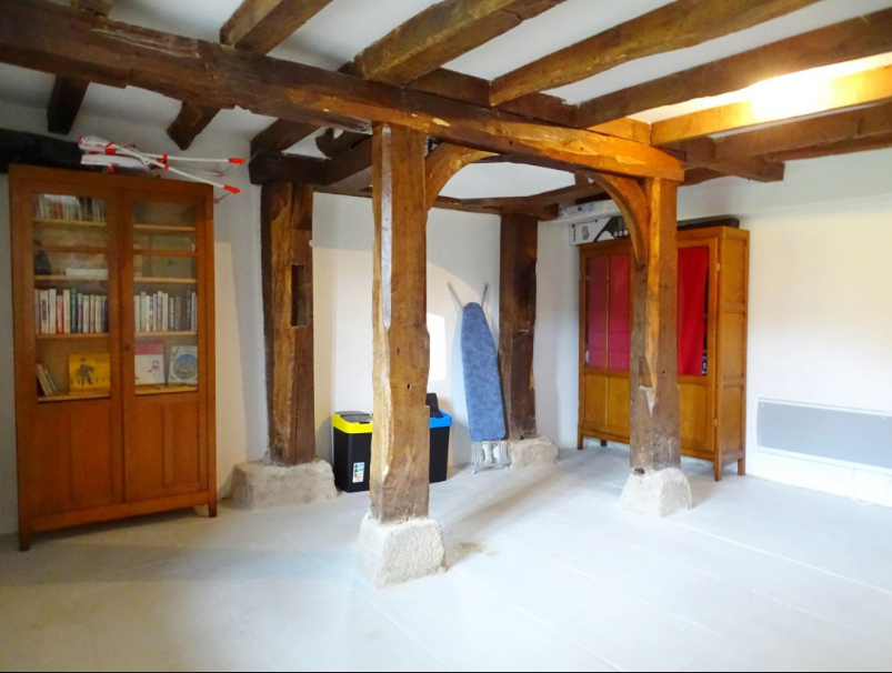 Le Moulin, Le Donzeil - photo 27