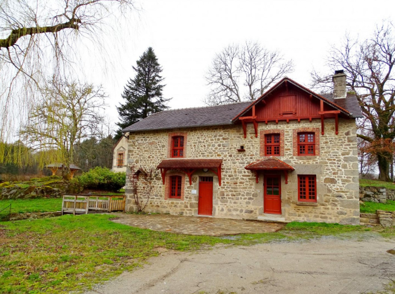 Le Moulin, Le Donzeil - photo 6