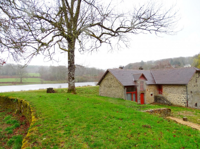 Le Moulin, Le Donzeil - photo 12