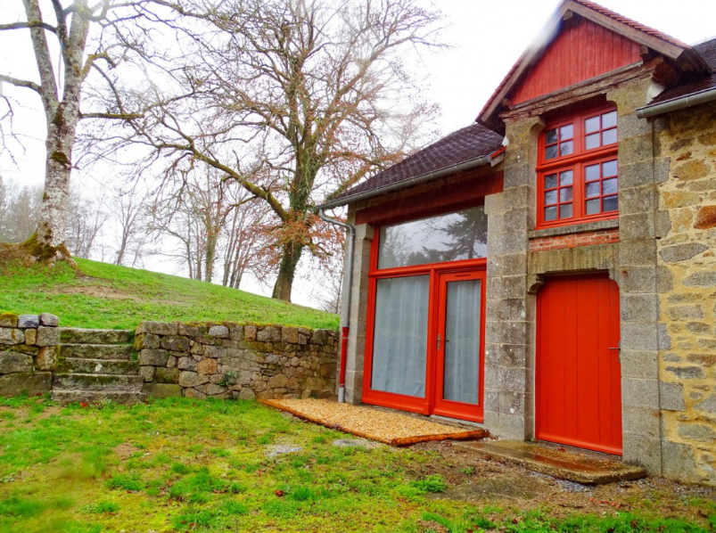 Le Moulin, Le Donzeil - photo 10