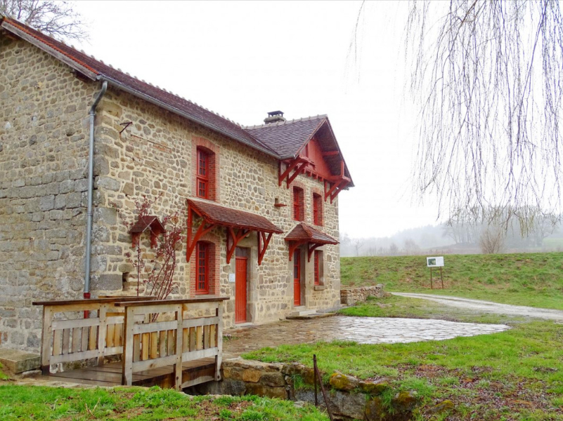 Le Moulin, Le Donzeil - photo 3