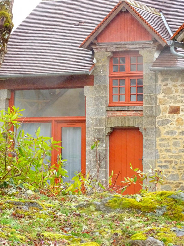 Le Moulin, Le Donzeil - photo 29