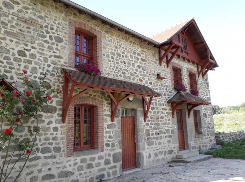 Le Moulin, Le Donzeil - photo 19