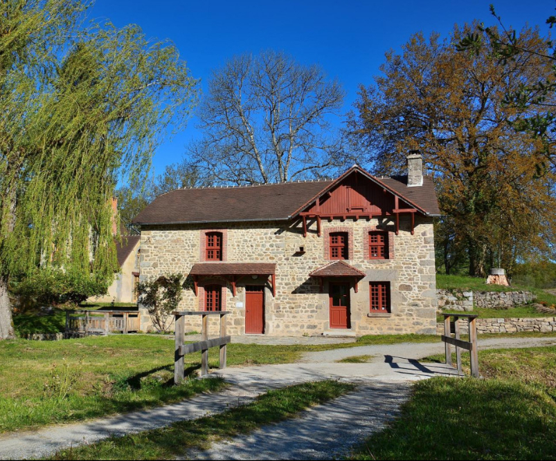 Le Moulin, Le Donzeil - photo 31