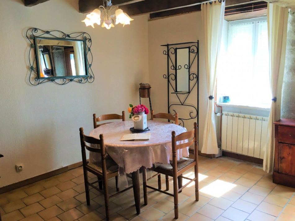 La Nichette, Saint-Pardoux-Morterolles - photo 14