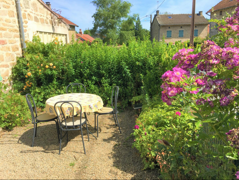 La Nichette, Saint-Pardoux-Morterolles - photo 11