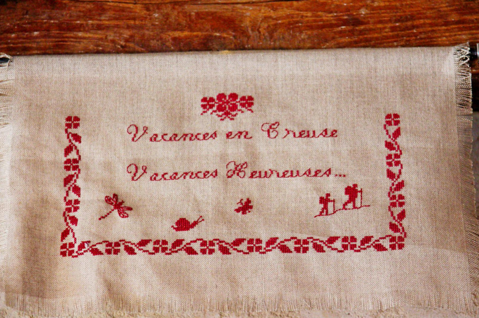 La Nichette, Saint-Pardoux-Morterolles - photo 10