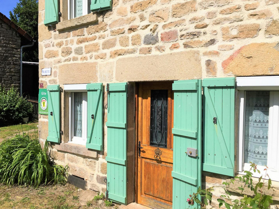 La Nichette, Saint-Pardoux-Morterolles - photo 3