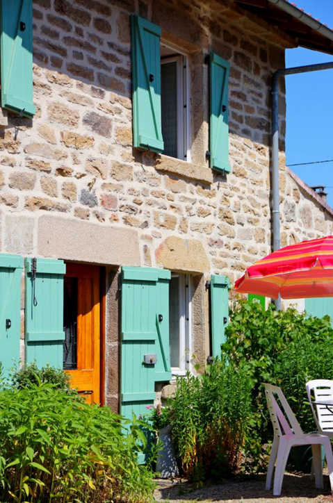 La Nichette, Saint-Pardoux-Morterolles - photo 4