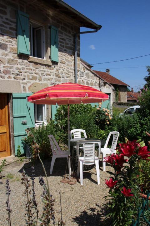 La Nichette, Saint-Pardoux-Morterolles - photo 16