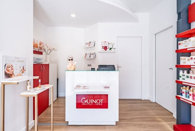 Institut Guinot Saint Jean de Luz — photo 3