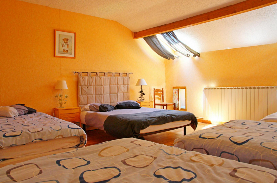 Doux séjour, Faux-Mazuras - photo 13