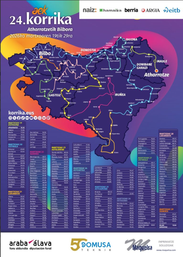 Korrika