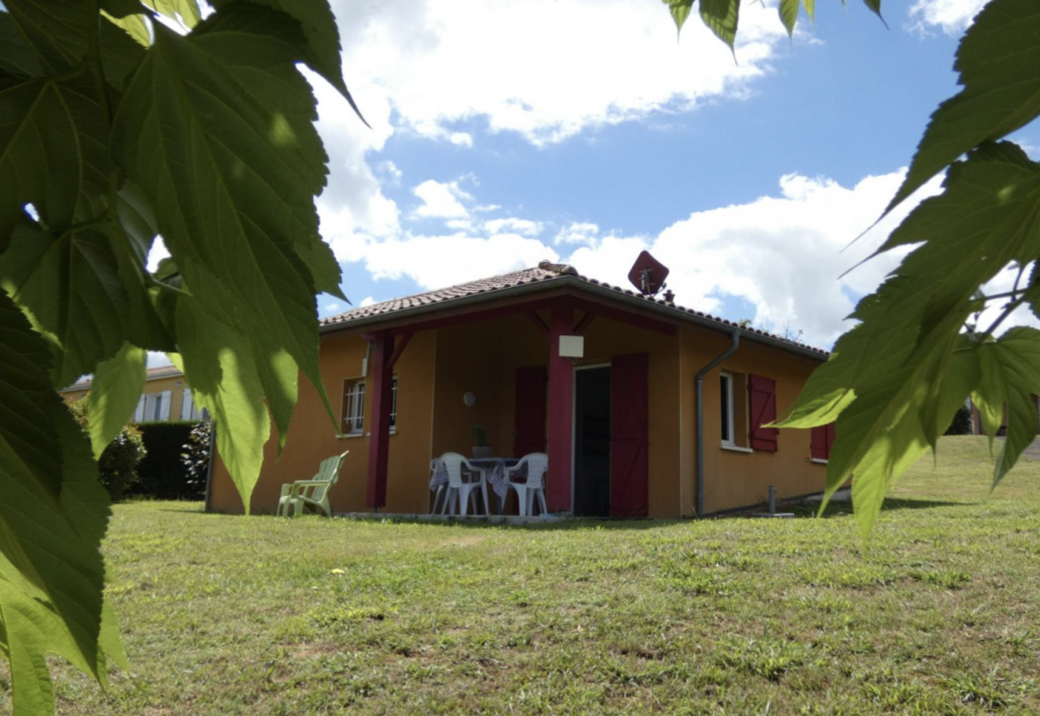 Gîtes du Vieux Port, Chalosse