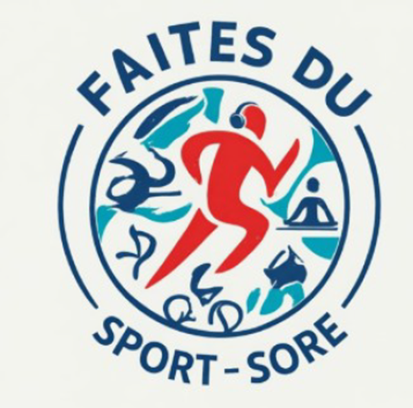 FAITES DU SPORT A SORE